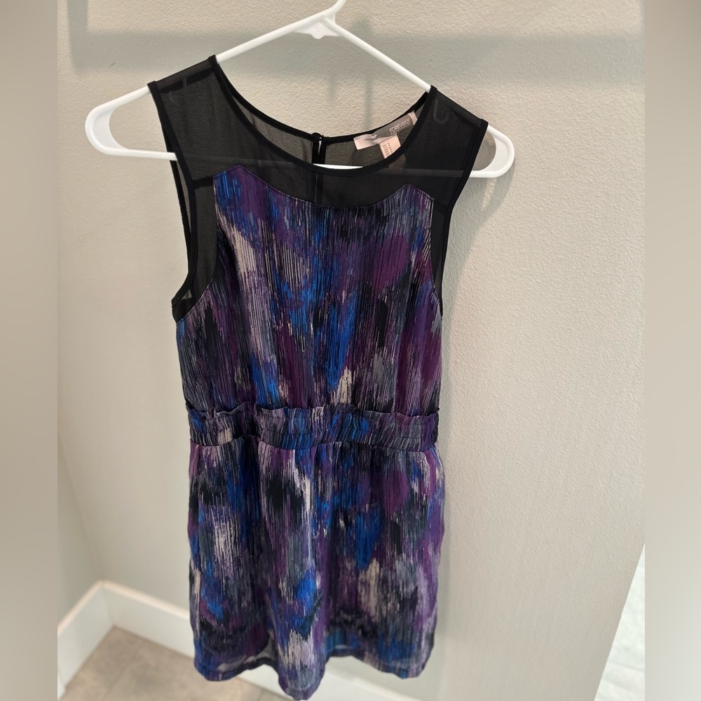 Forever 21 dress